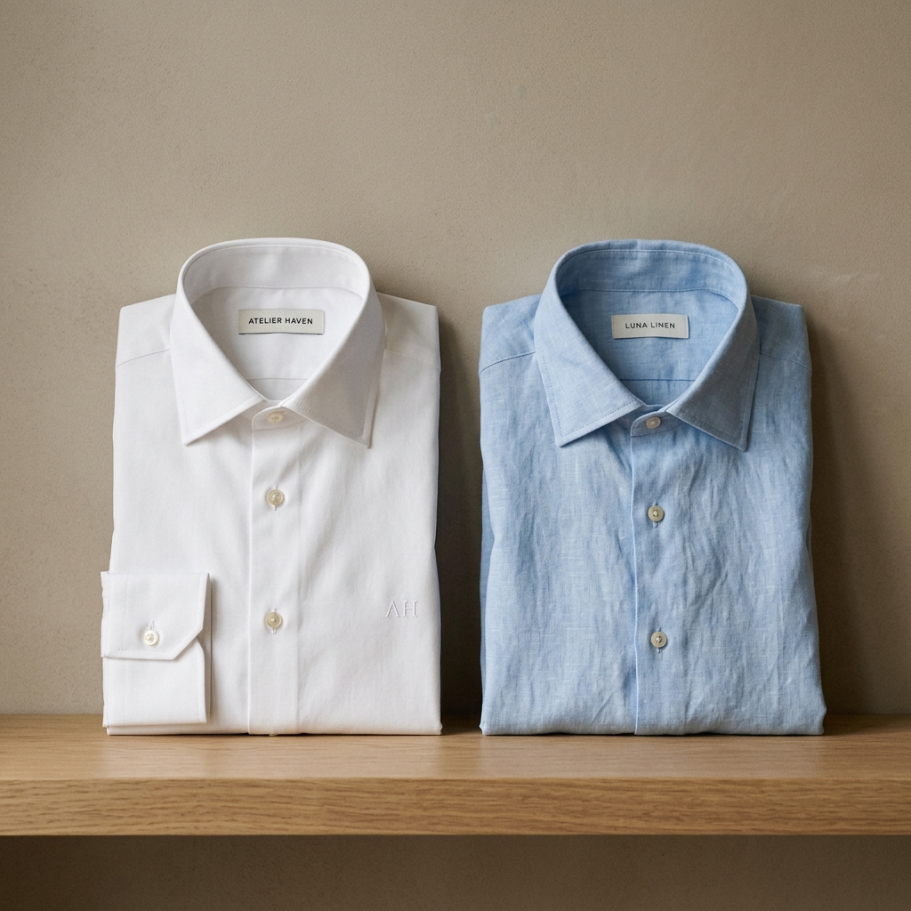 Shirts Collection